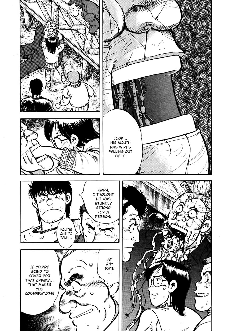 Baron Chap 31 - Next Chap 32