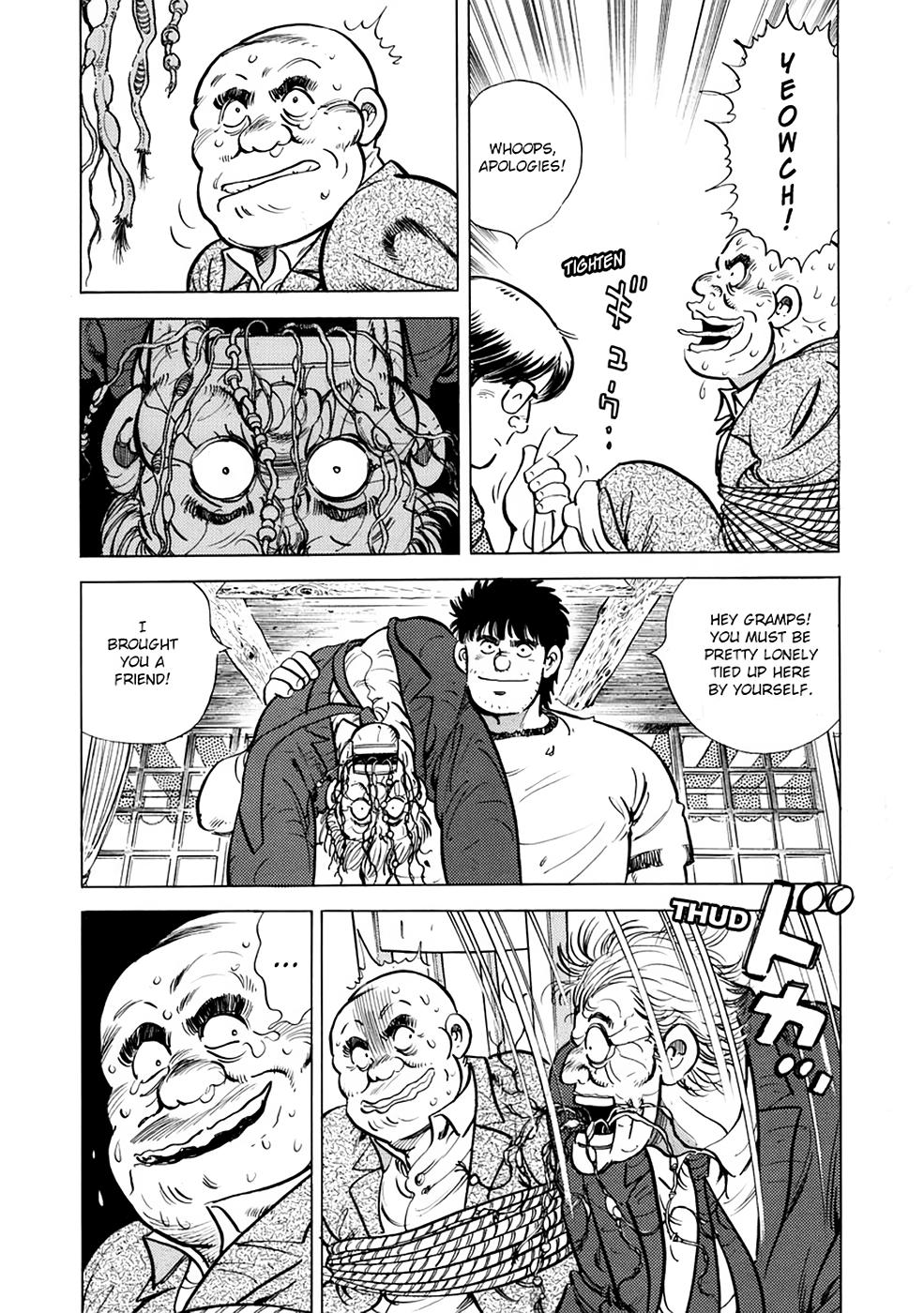 Baron Chap 31 - Next Chap 32