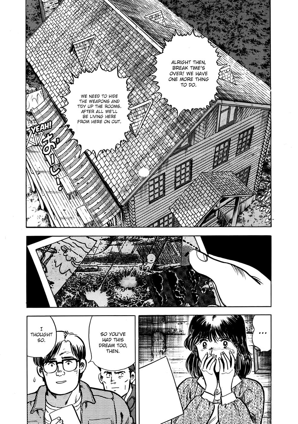 Baron Chap 31 - Next Chap 32