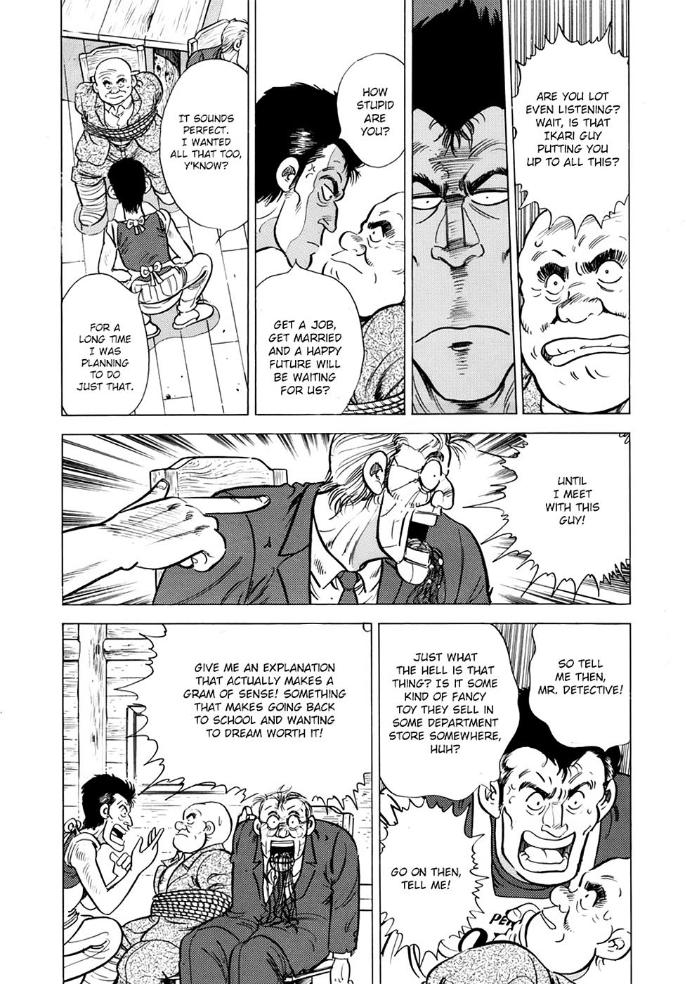 Baron Chap 32 - Next Chap 33