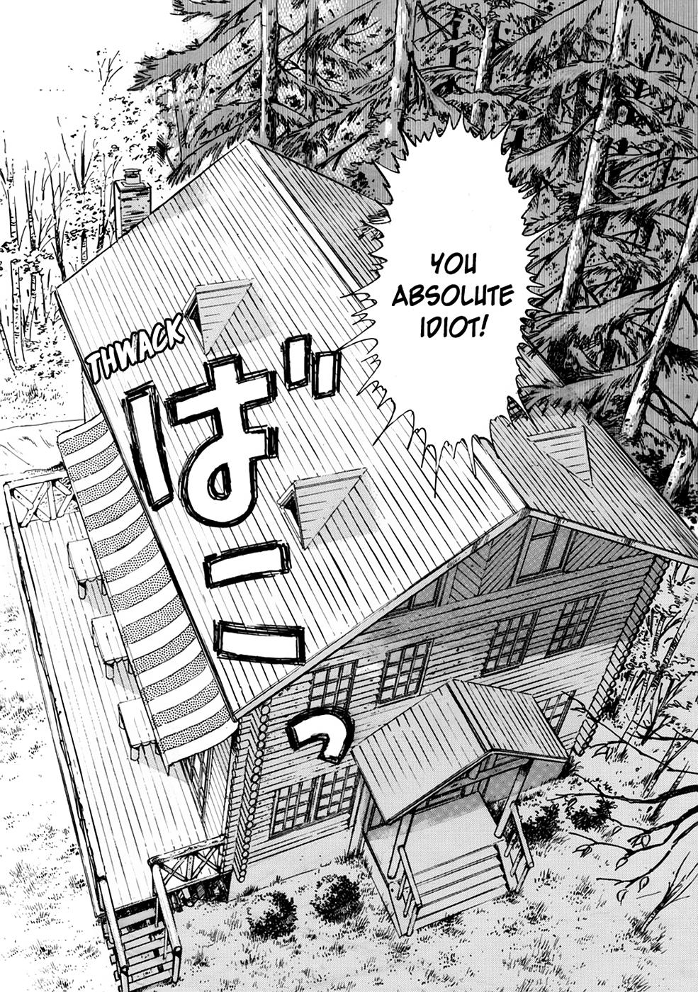 Baron Chap 32 - Next Chap 33