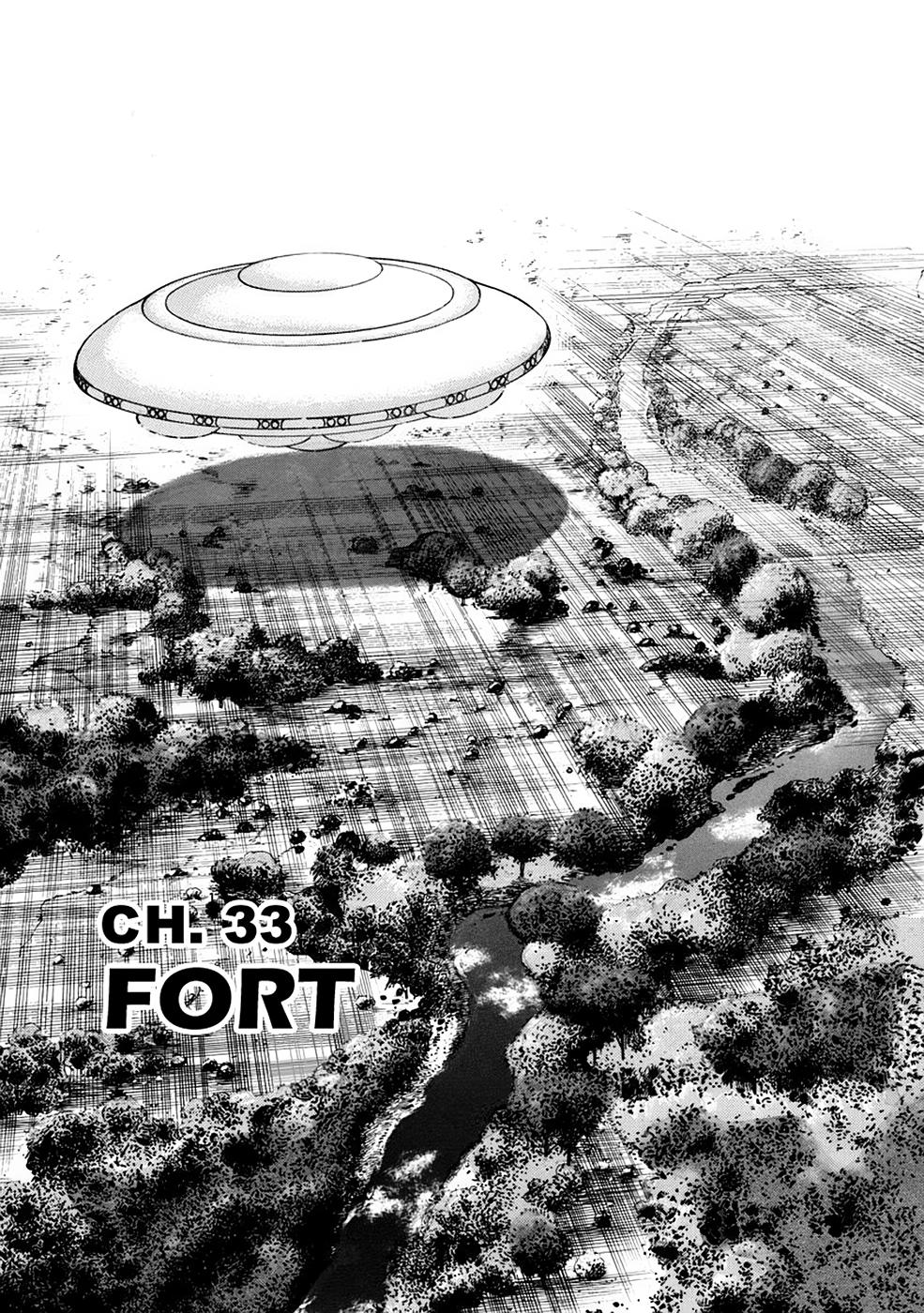 Baron Chap 33 - Next Chap 34