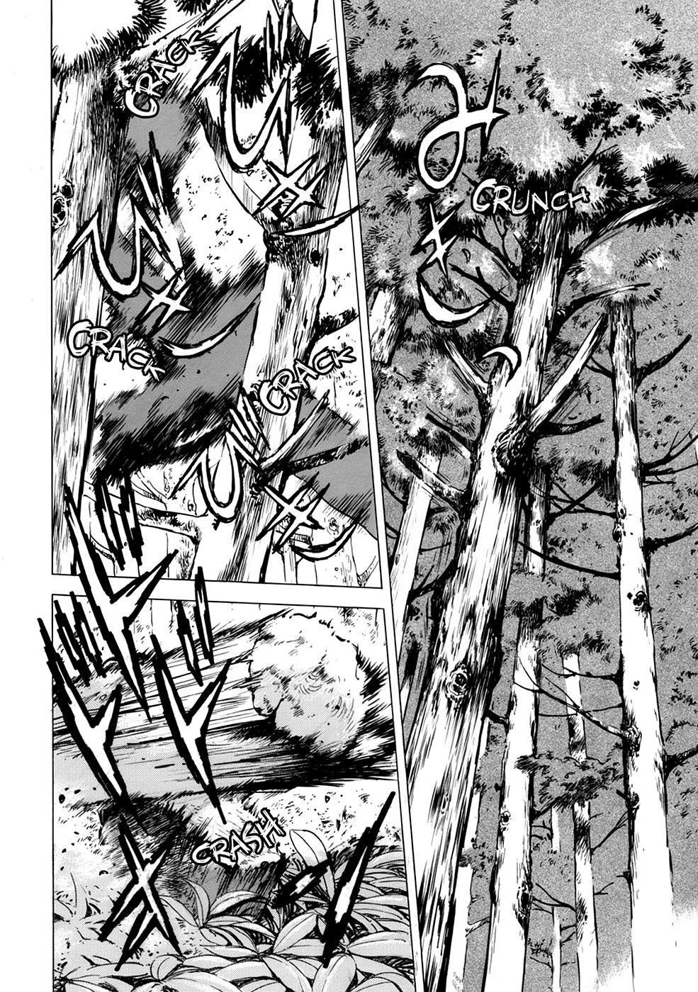 Baron Chap 33 - Next Chap 34
