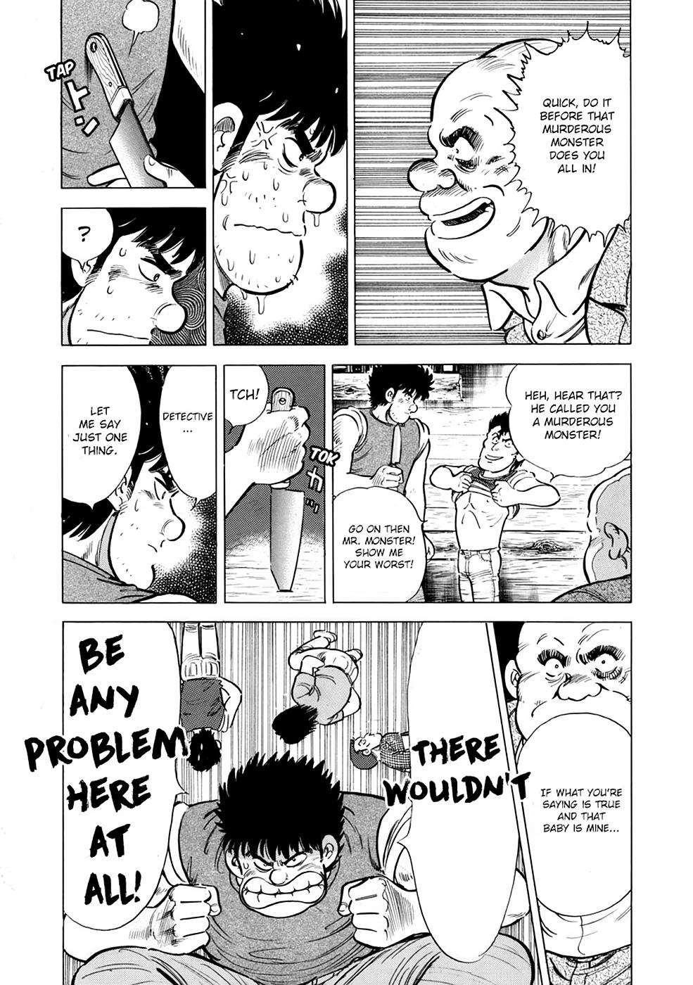 Baron Chap 34 - Next Chap 35