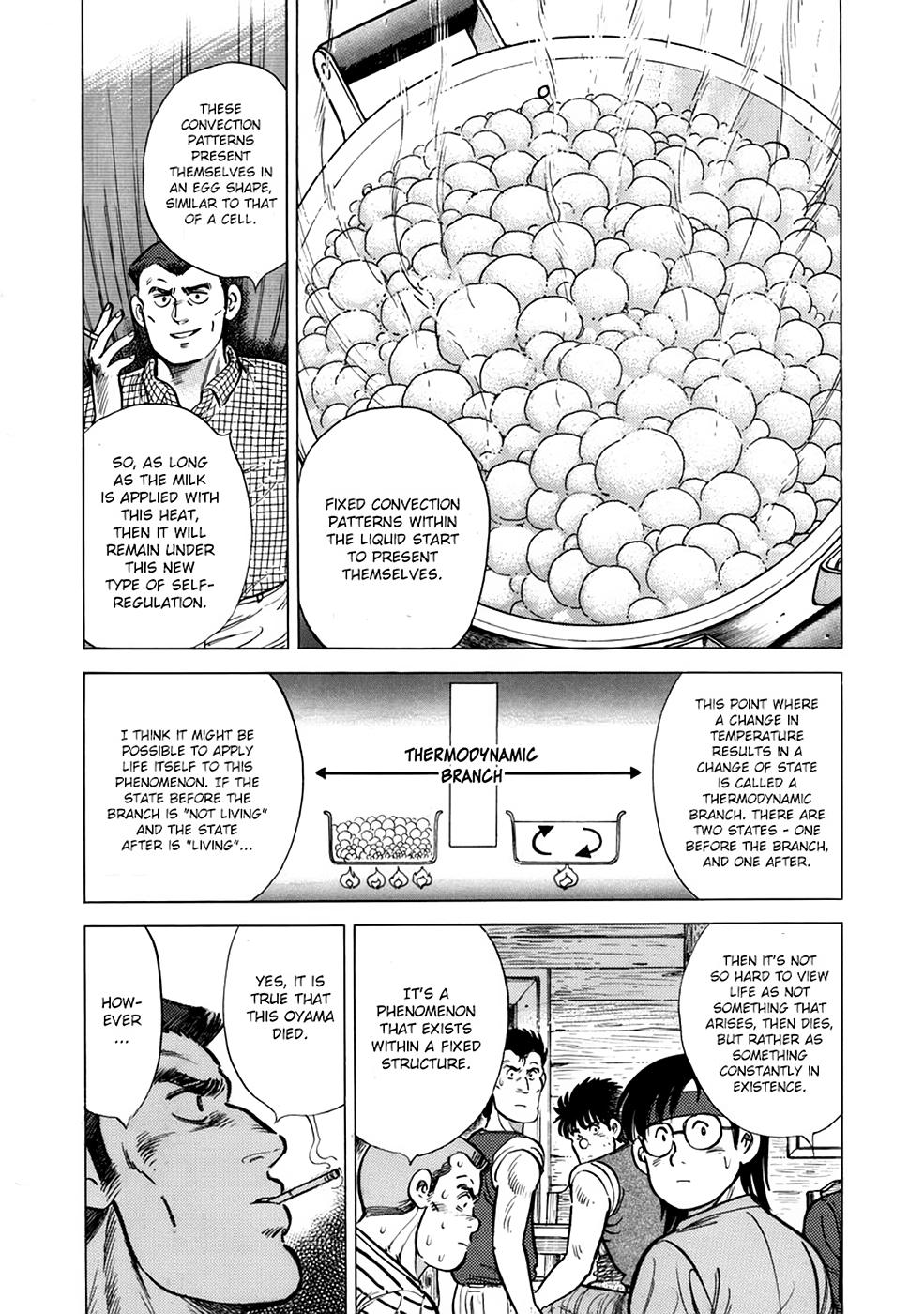 Baron Chap 34 - Next Chap 35