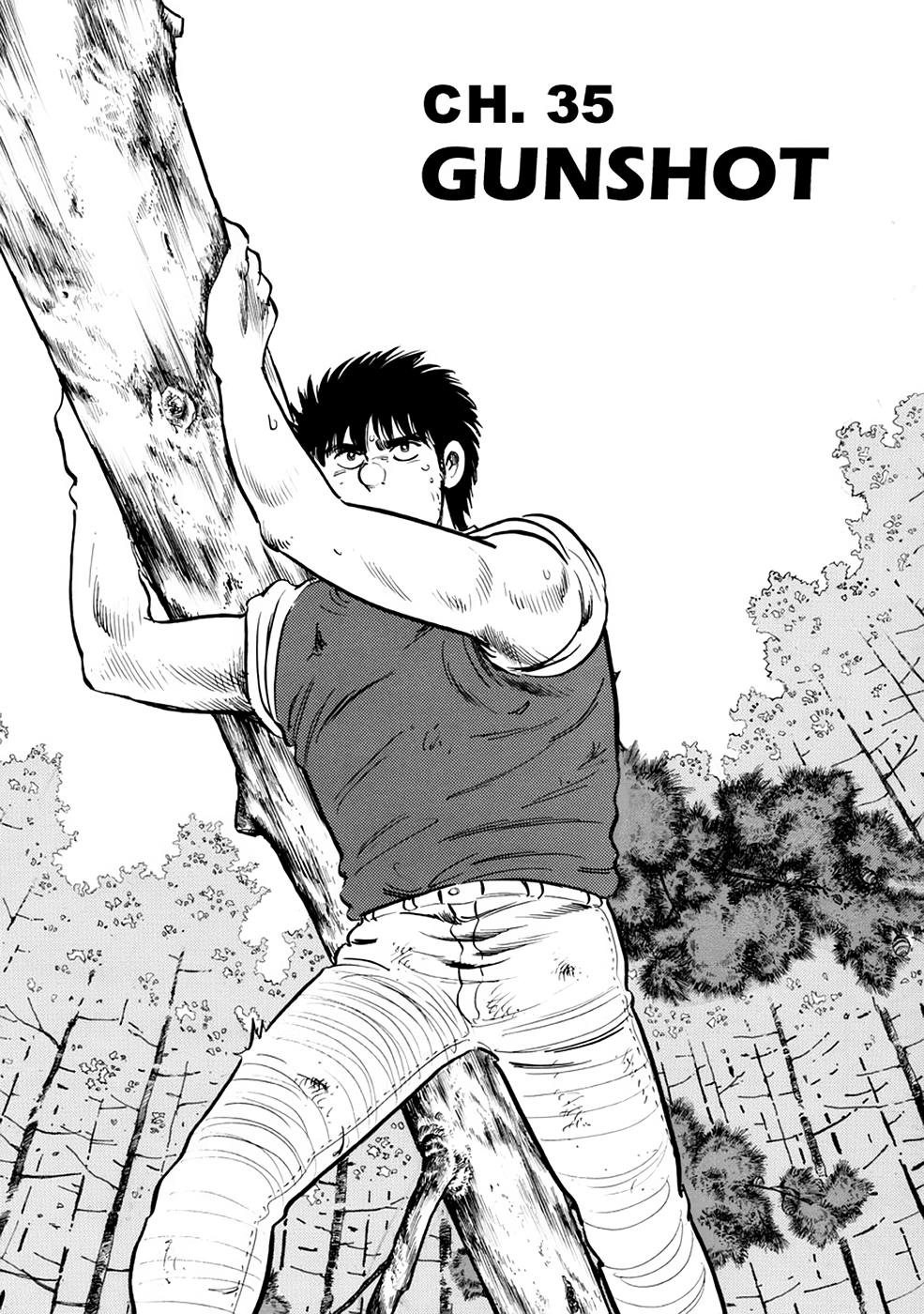 Baron Chap 35 - Next Chap 36