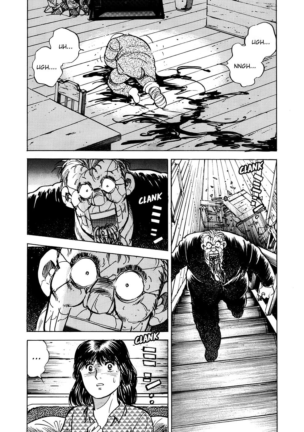 Baron Chap 35 - Next Chap 36