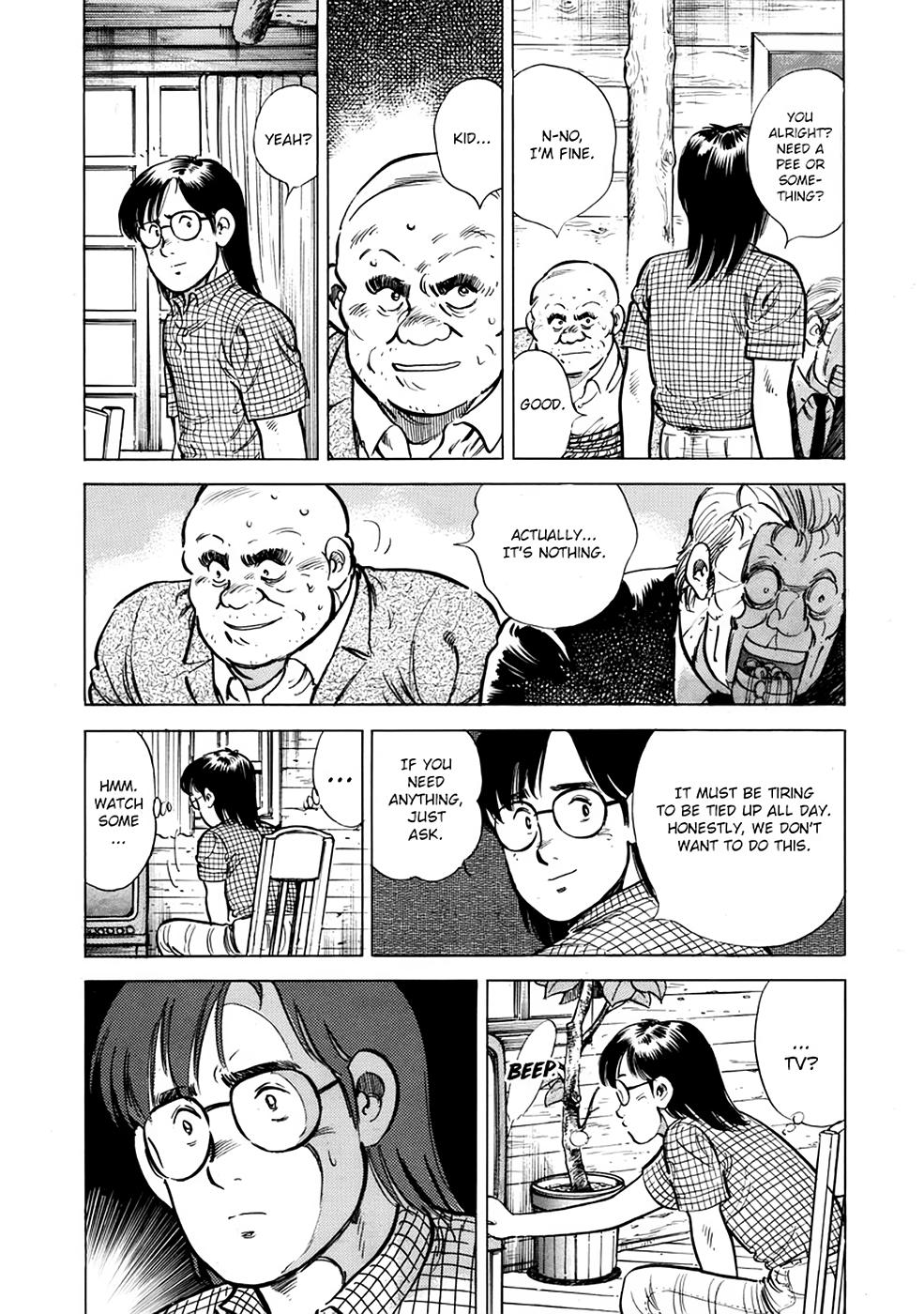 Baron Chap 35 - Next Chap 36
