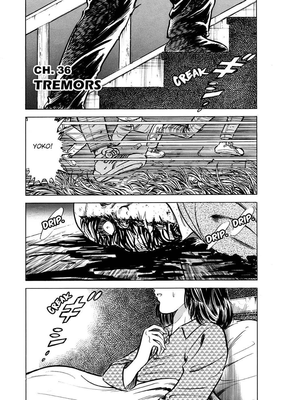 Baron Chap 36 - Next Chap 37