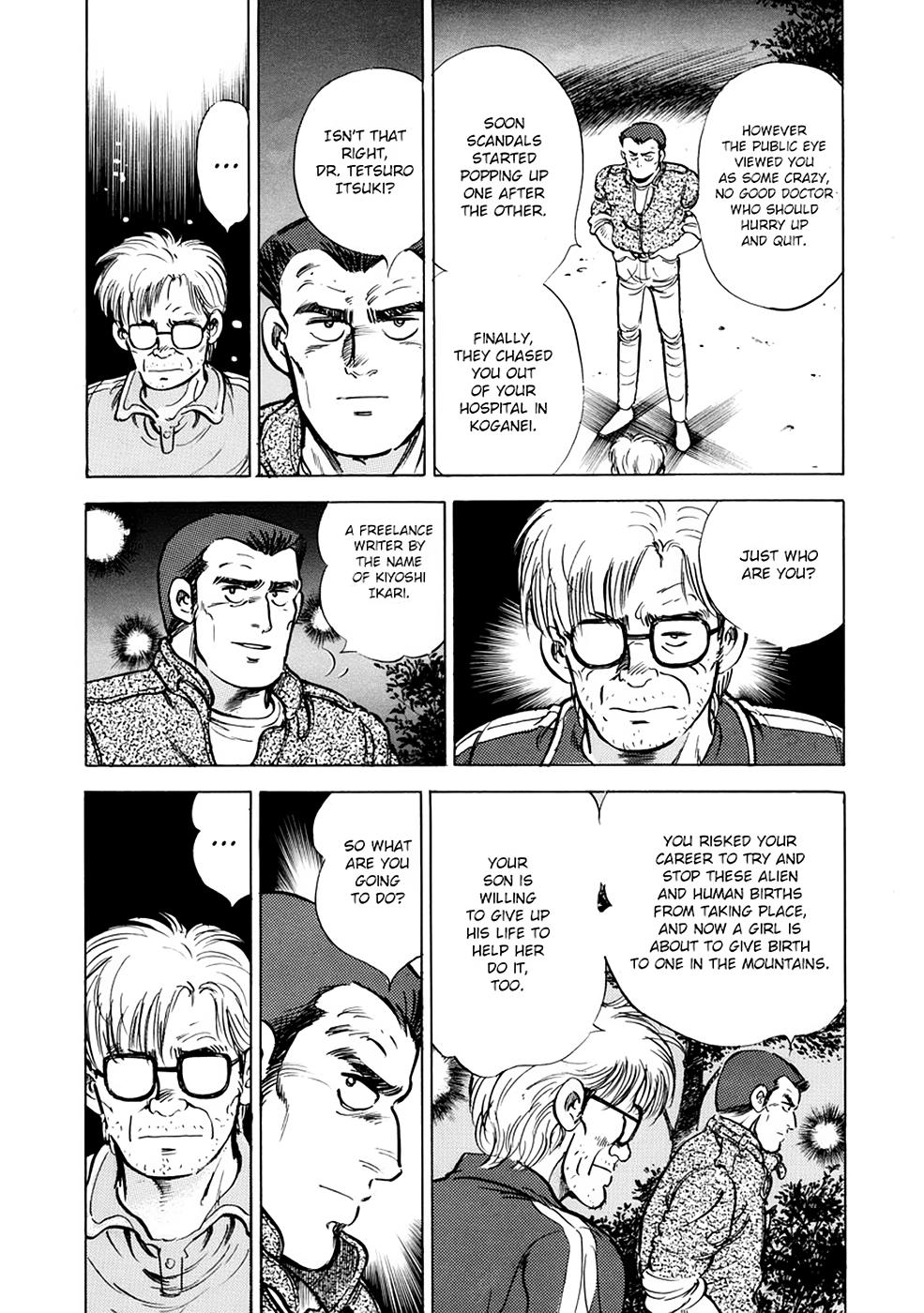 Baron Chap 36 - Next Chap 37