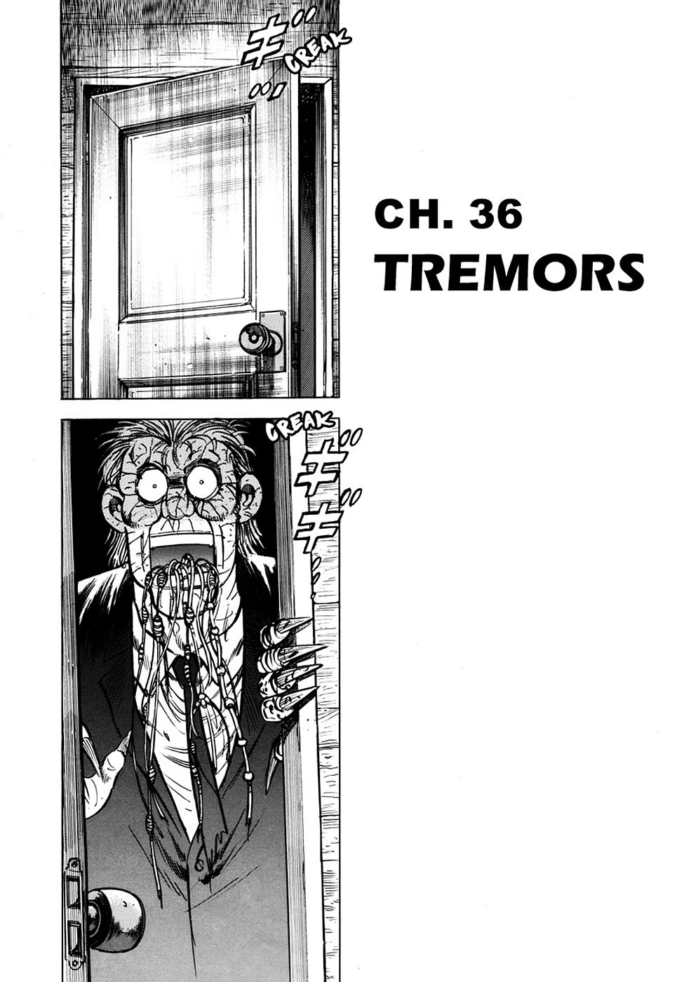 Baron Chap 36 - Next Chap 37