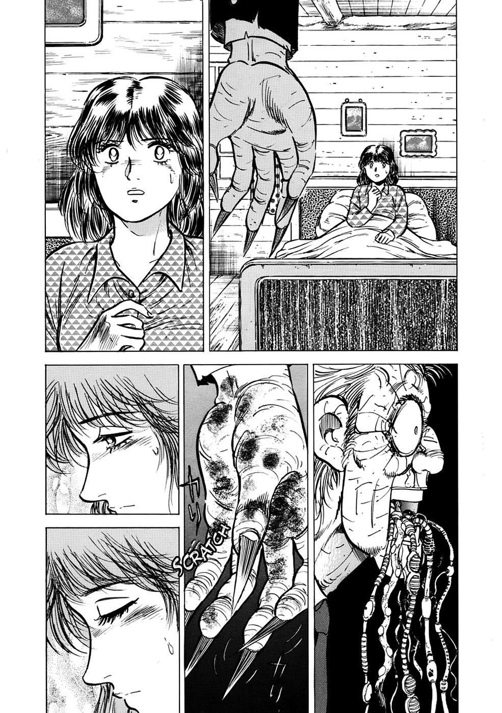 Baron Chap 36 - Next Chap 37