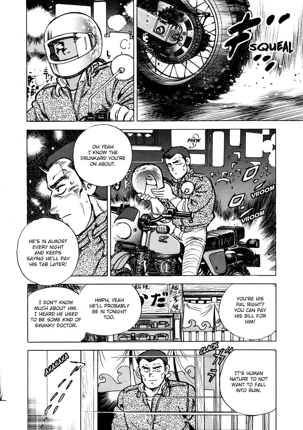 Baron Chap 36 - Next Chap 37