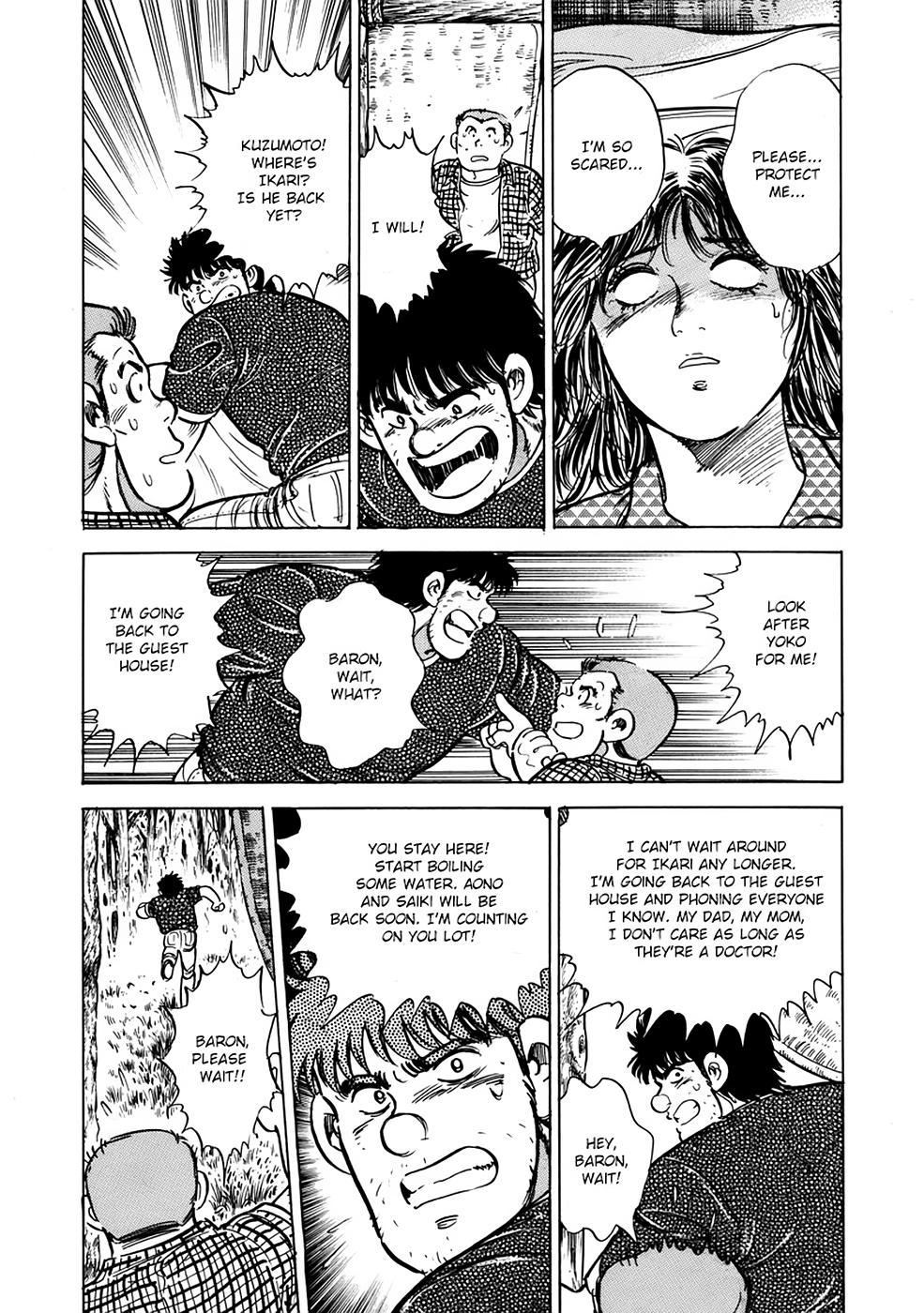 Baron Chap 37 - Next Chap 38