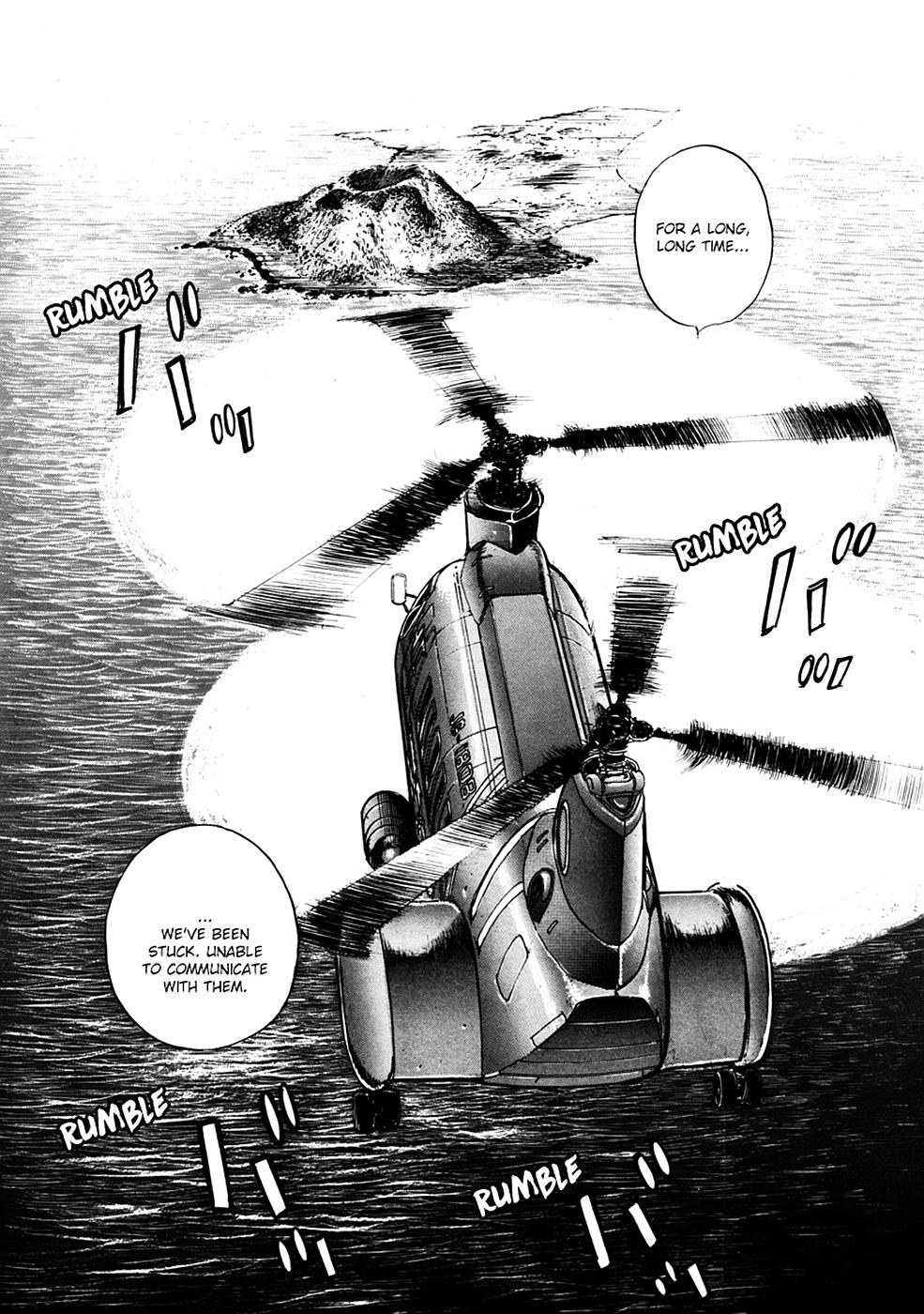 Baron Chap 37 - Next Chap 38