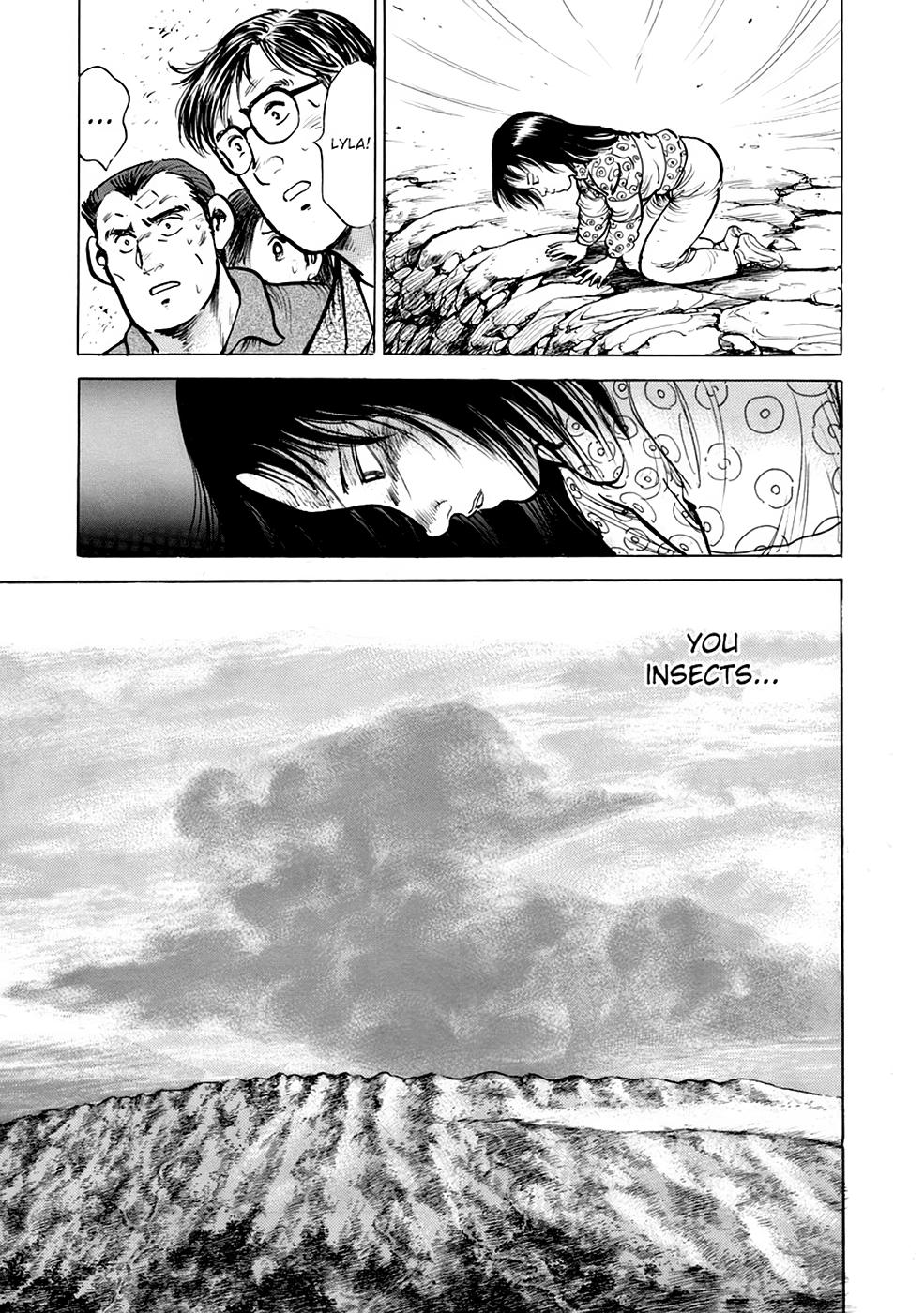 Baron Chap 100 - Next Chap 101