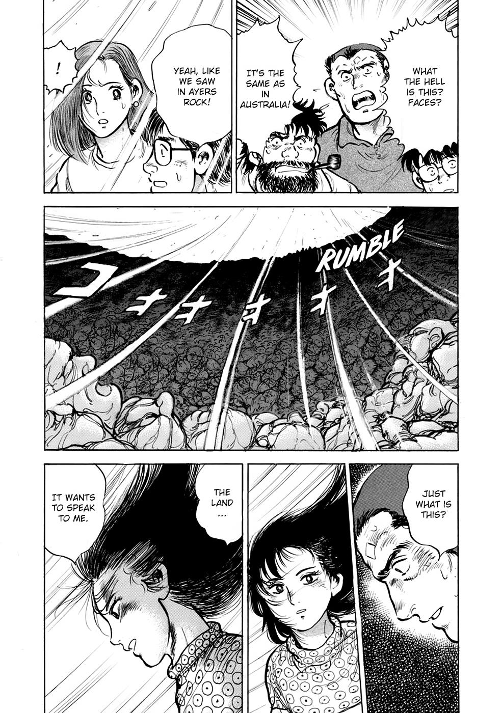 Baron Chap 100 - Next Chap 101
