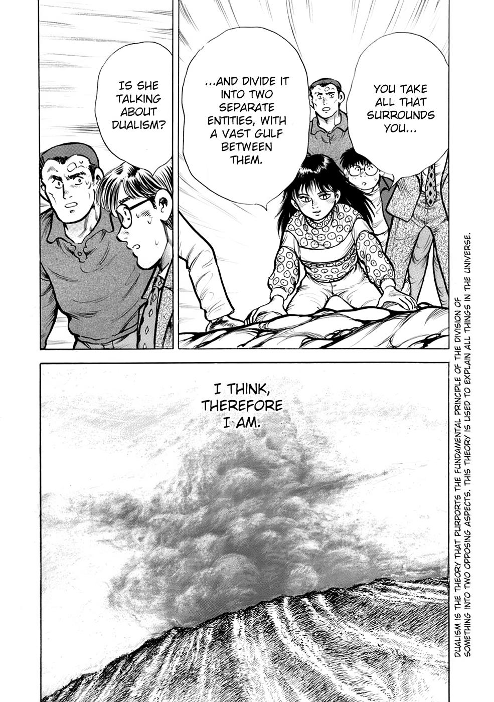 Baron Chap 101 - Next Chap 102