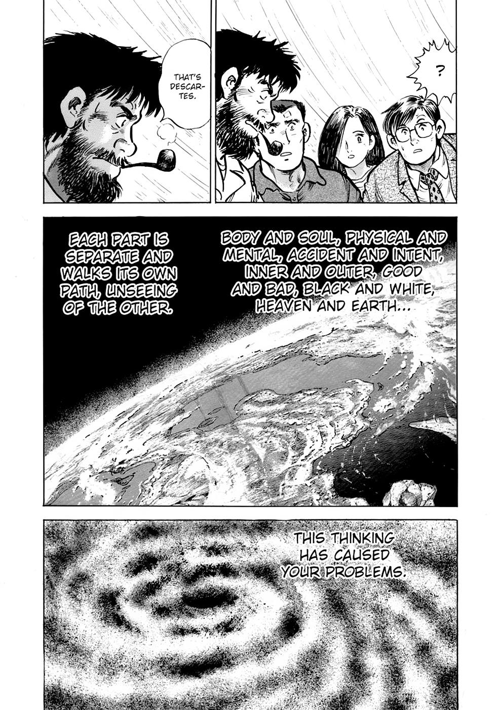 Baron Chap 101 - Next Chap 102