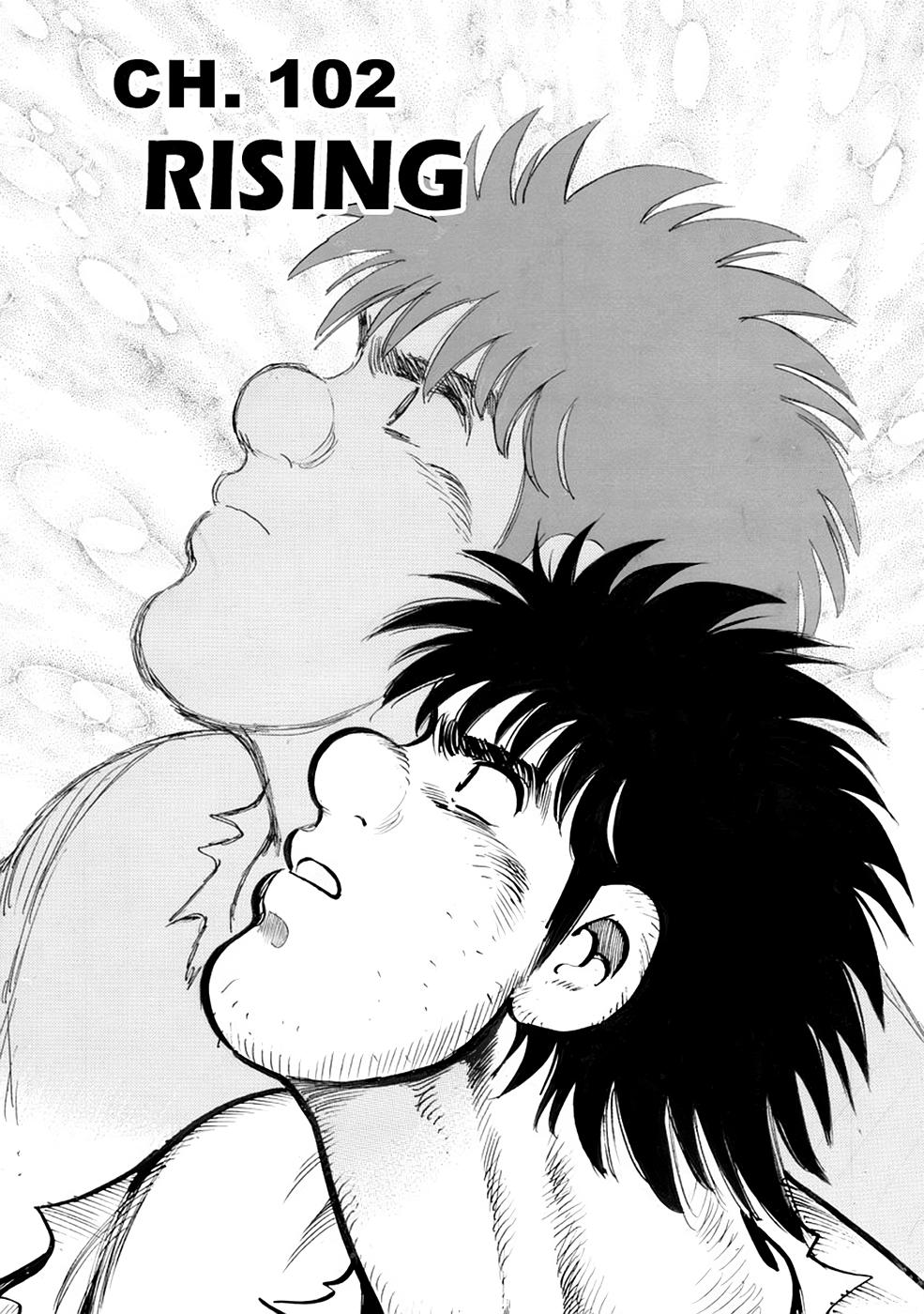 Baron Chap 102 - Next Chap 103