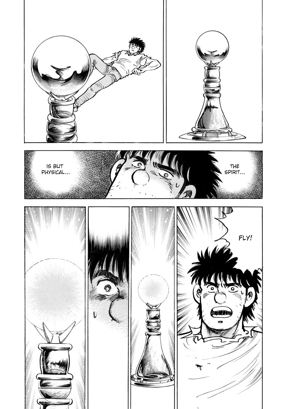 Baron Chap 102 - Next Chap 103