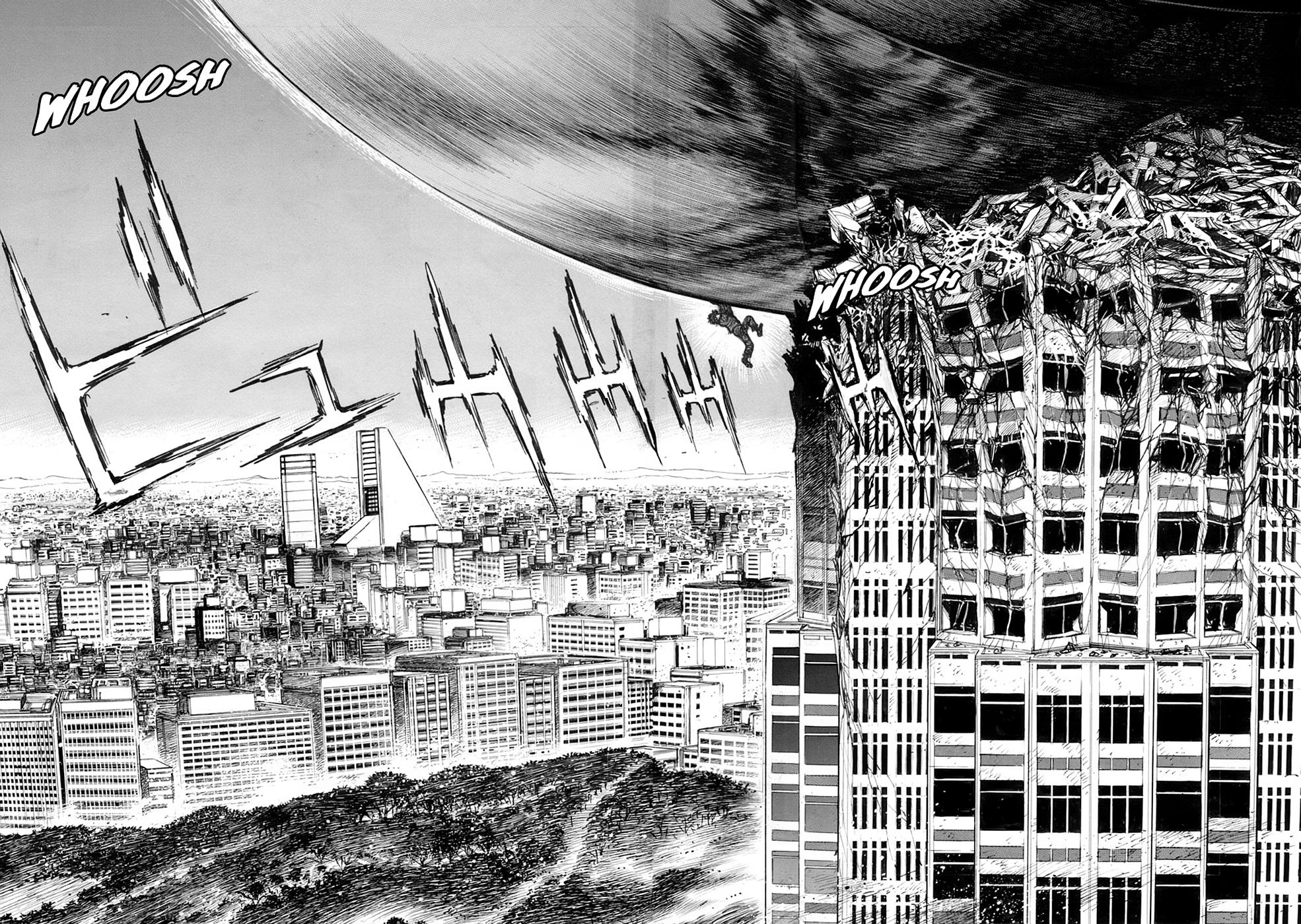 Baron Chap 102 - Next Chap 103