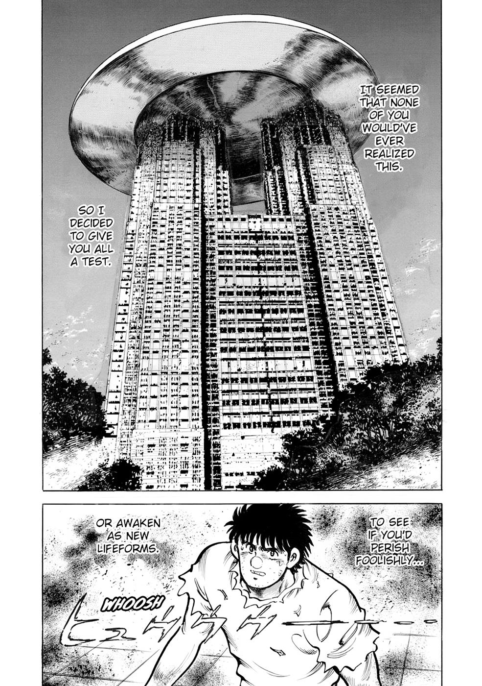 Baron Chap 102 - Next Chap 103