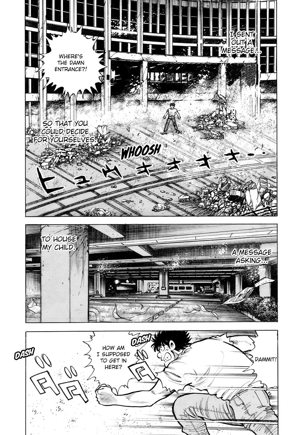 Baron Chap 102 - Next Chap 103