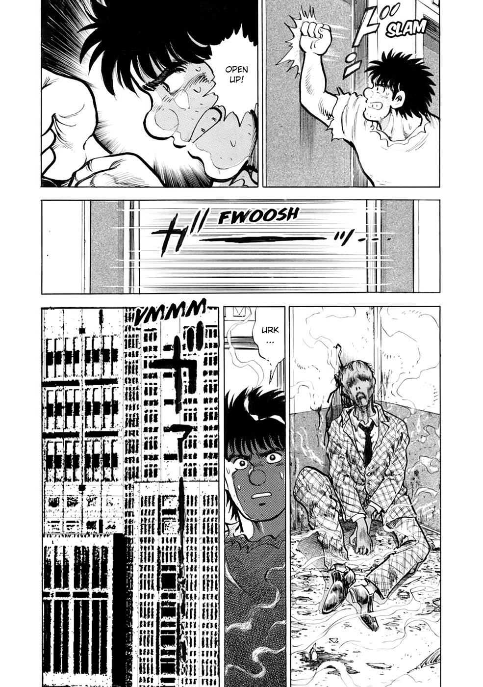 Baron Chap 102 - Next Chap 103