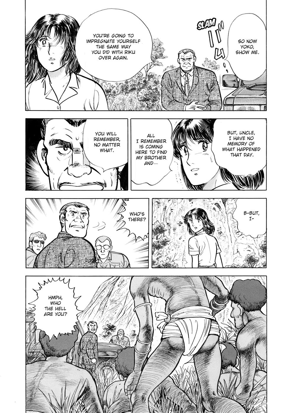 Baron Chap 103 - Next Chap 104