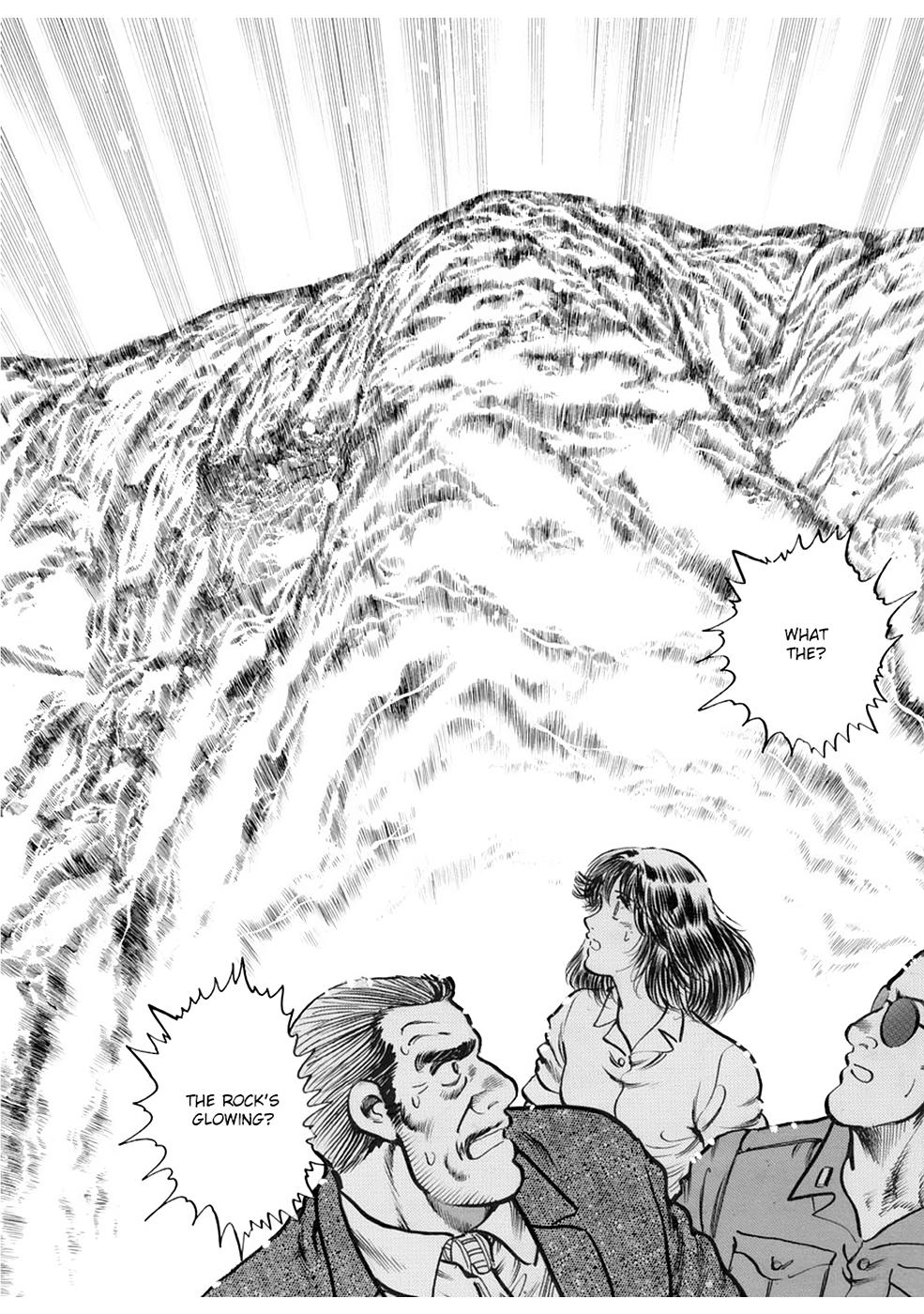Baron Chap 103 - Next Chap 104
