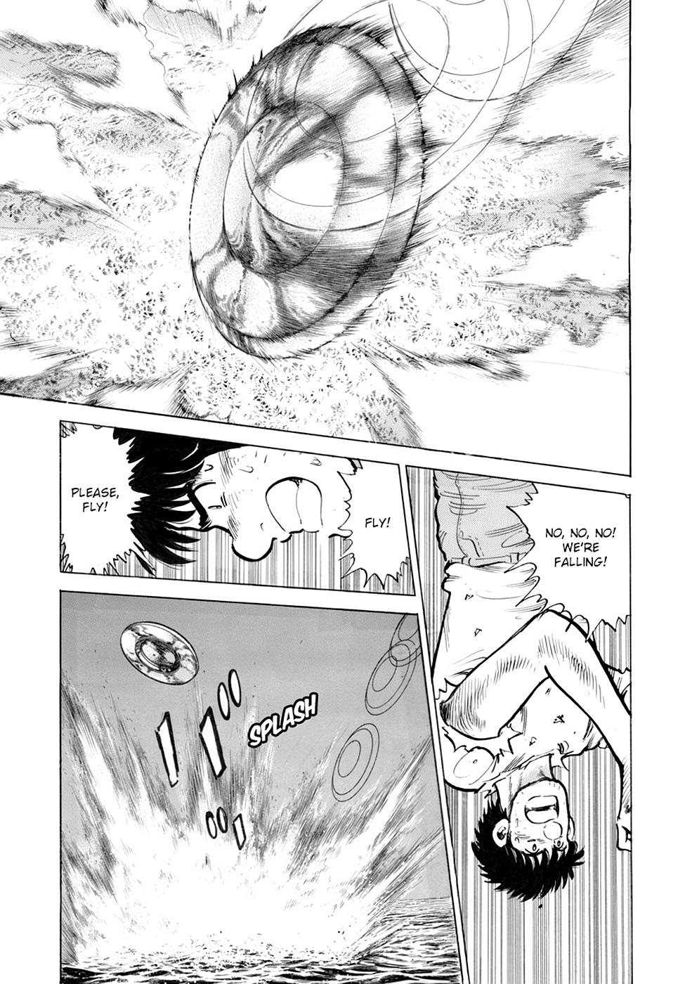 Baron Chap 103 - Next Chap 104