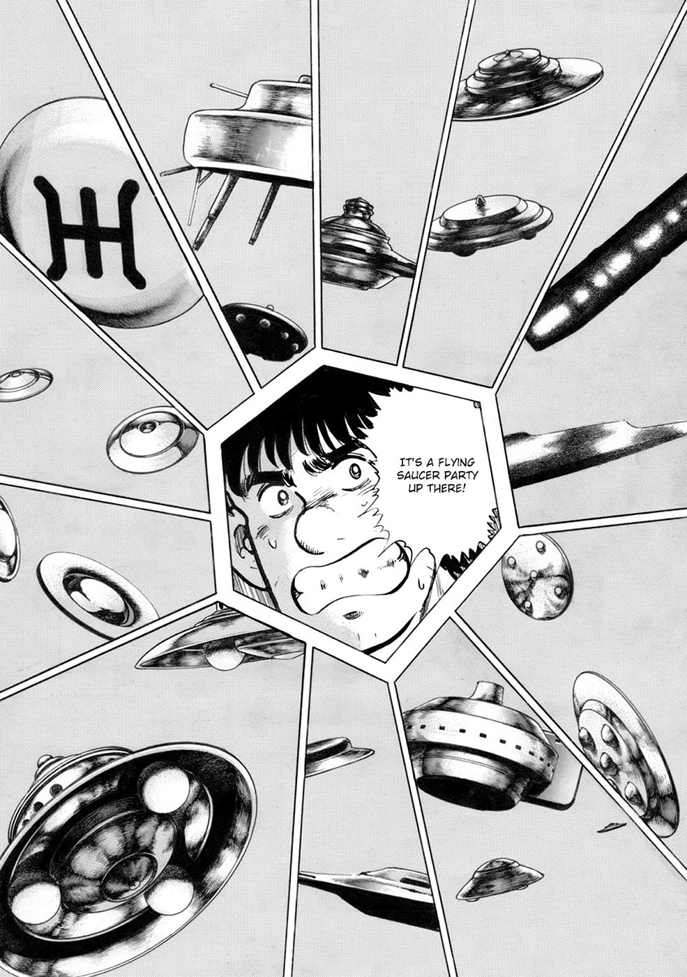 Baron Chap 103 - Next Chap 104