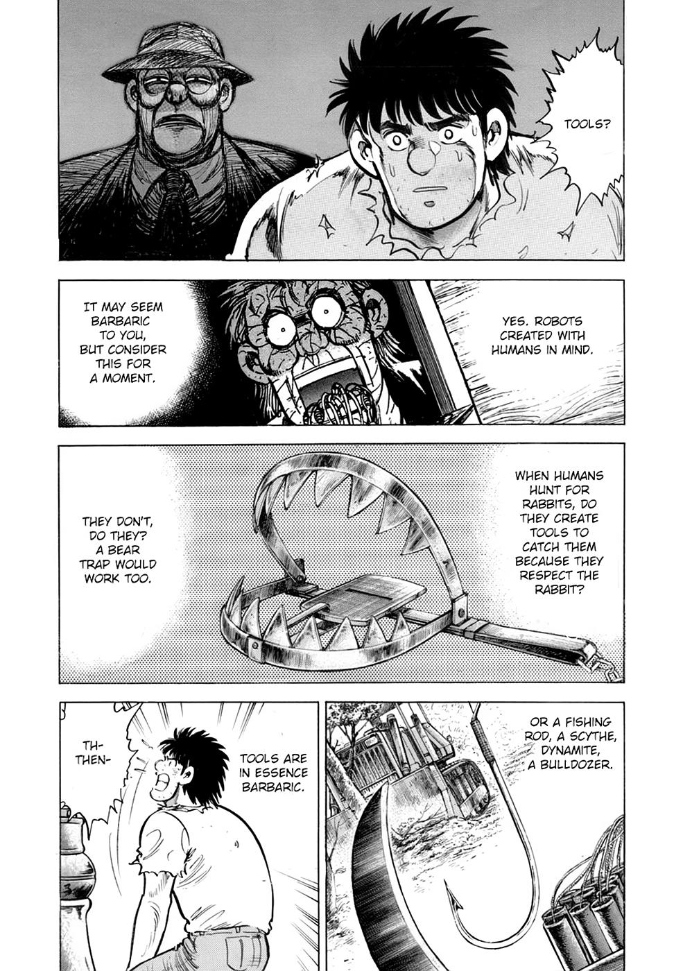 Baron Chap 103 - Next Chap 104