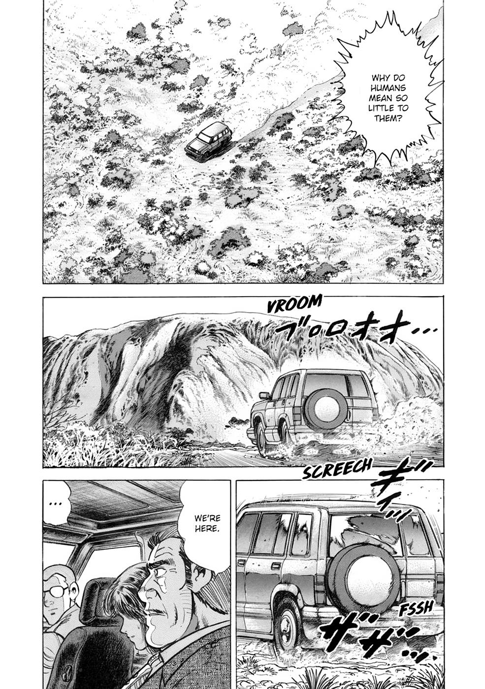 Baron Chap 103 - Next Chap 104