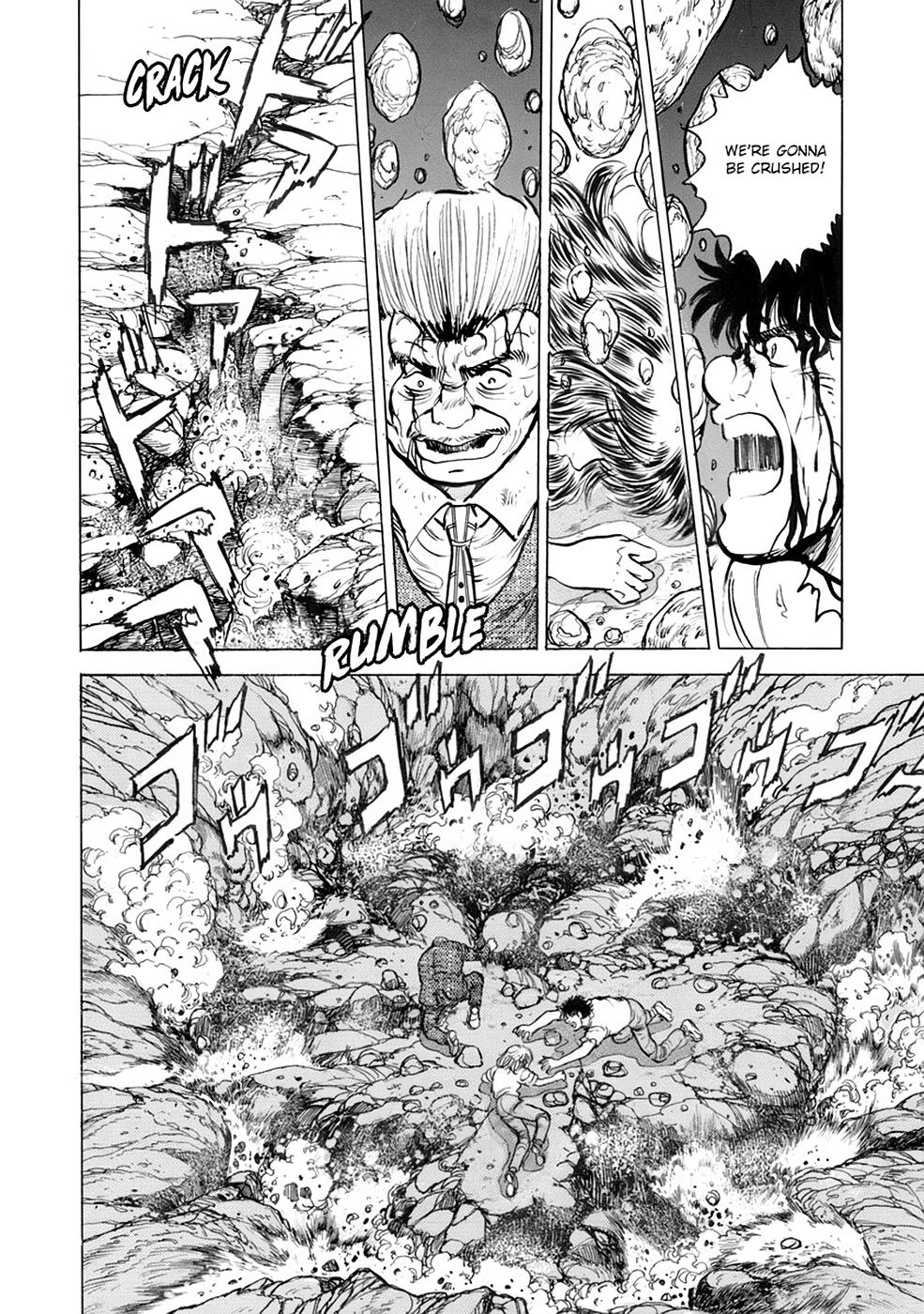 Baron Chap 104 - Next Chap 105