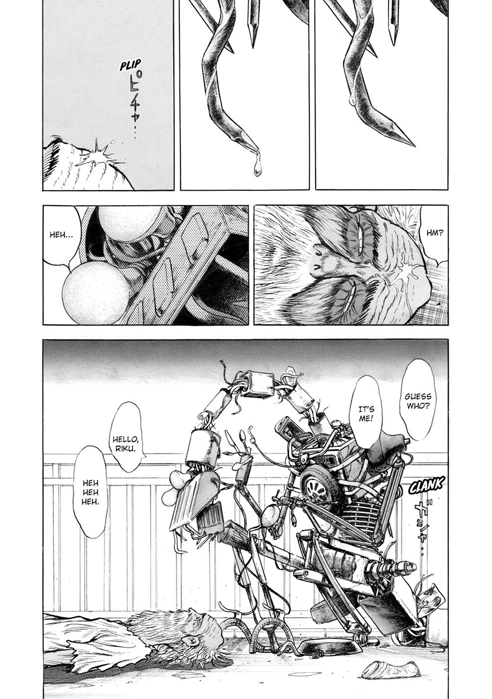 Baron Chap 104 - Next Chap 105