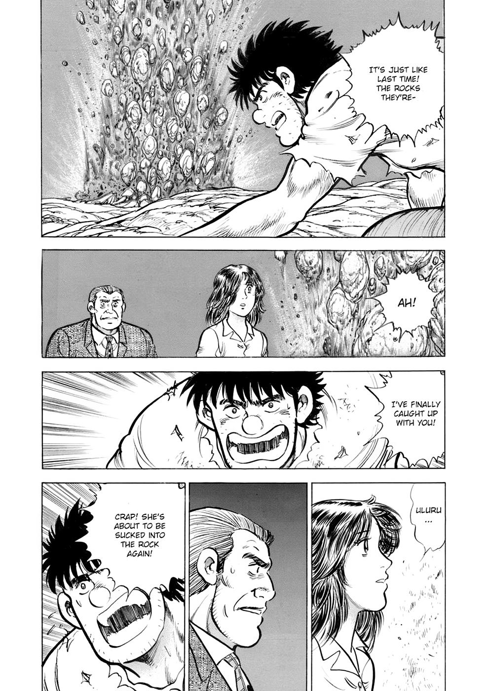 Baron Chap 104 - Next Chap 105