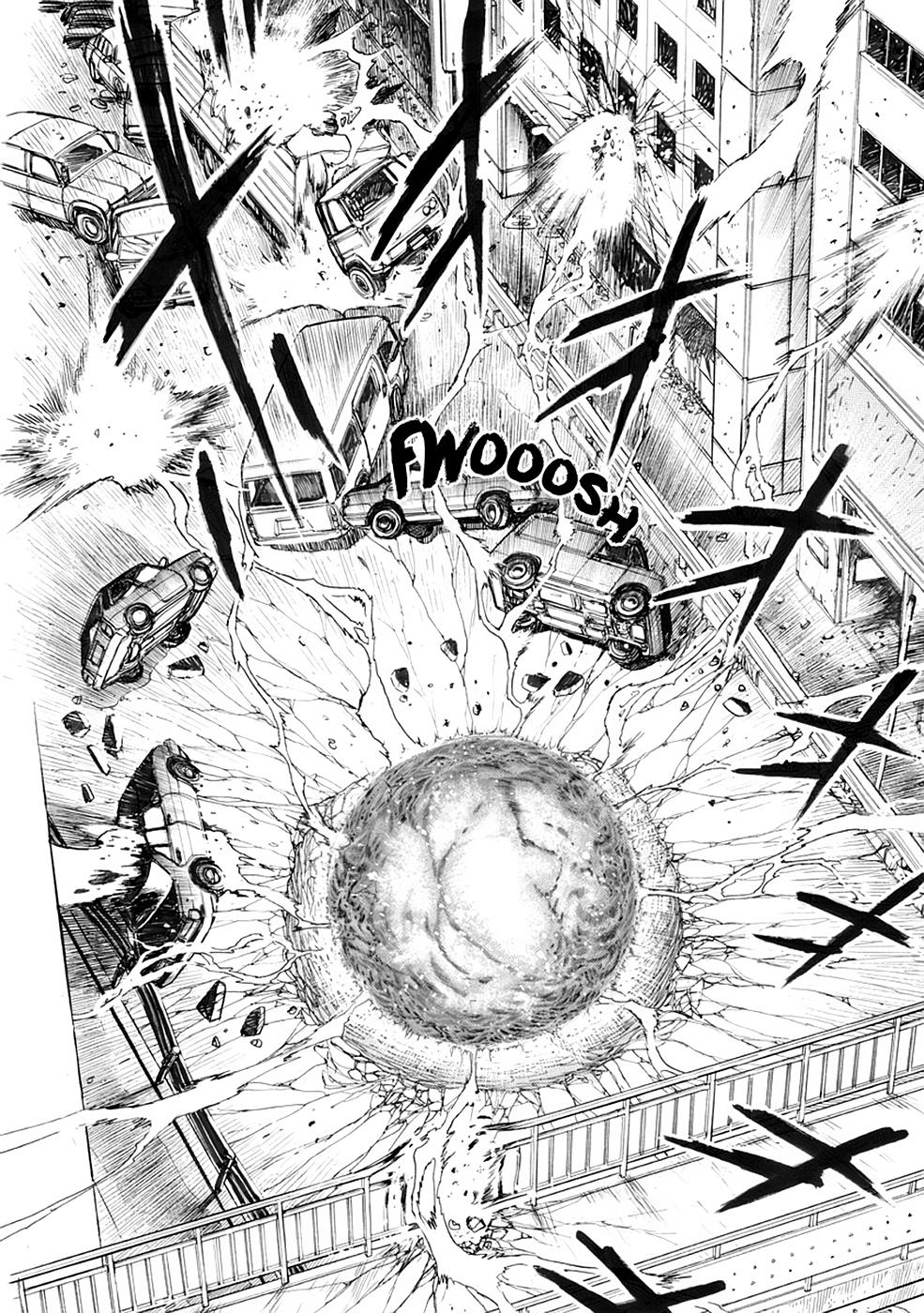 Baron Chap 105 - Next Chap 106