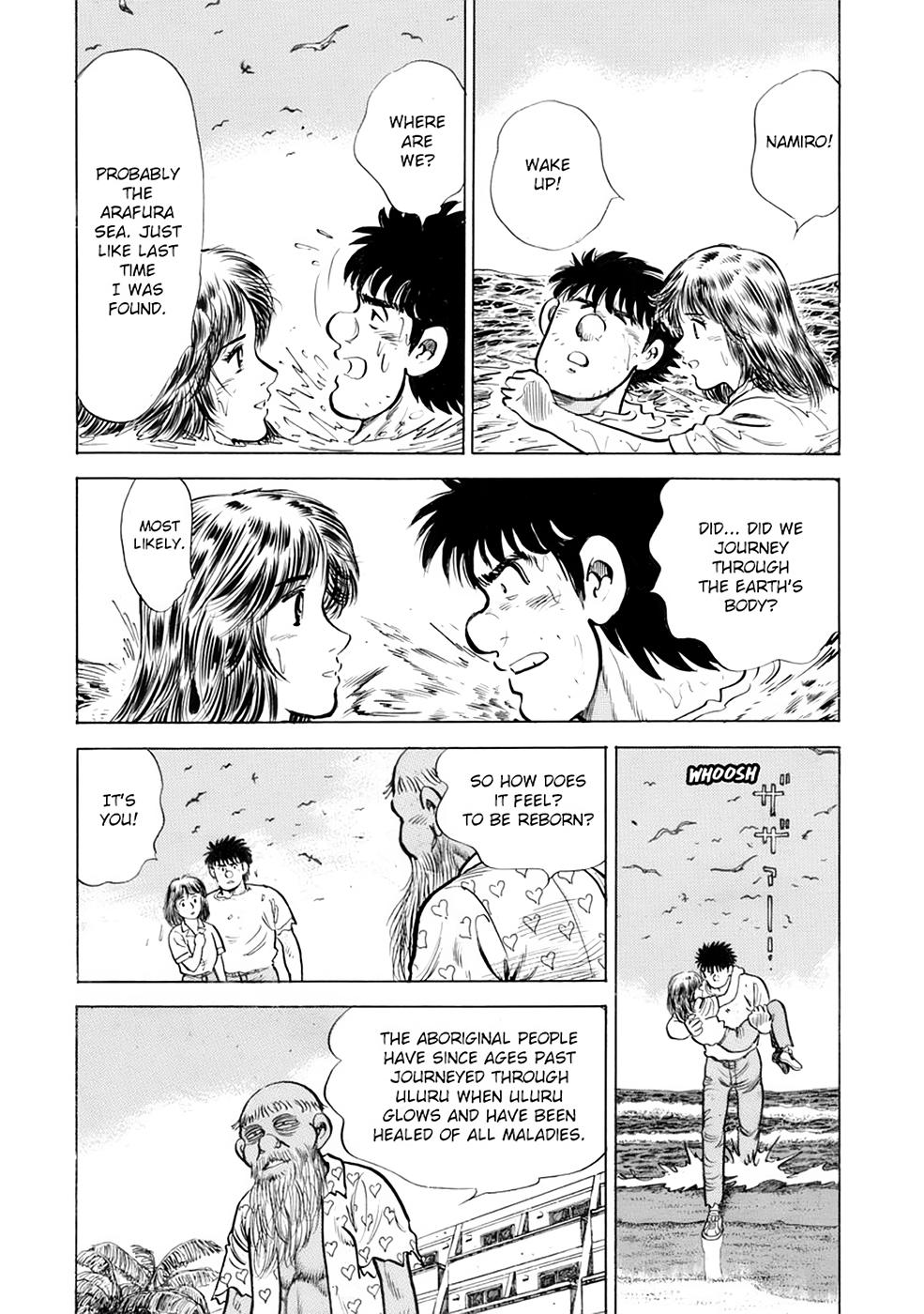 Baron Chap 106 - Next Chap 107