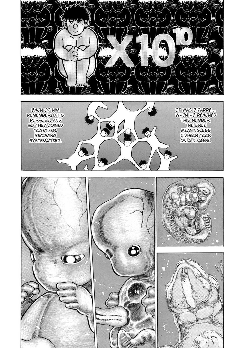 Baron Chap 106 - Next Chap 107
