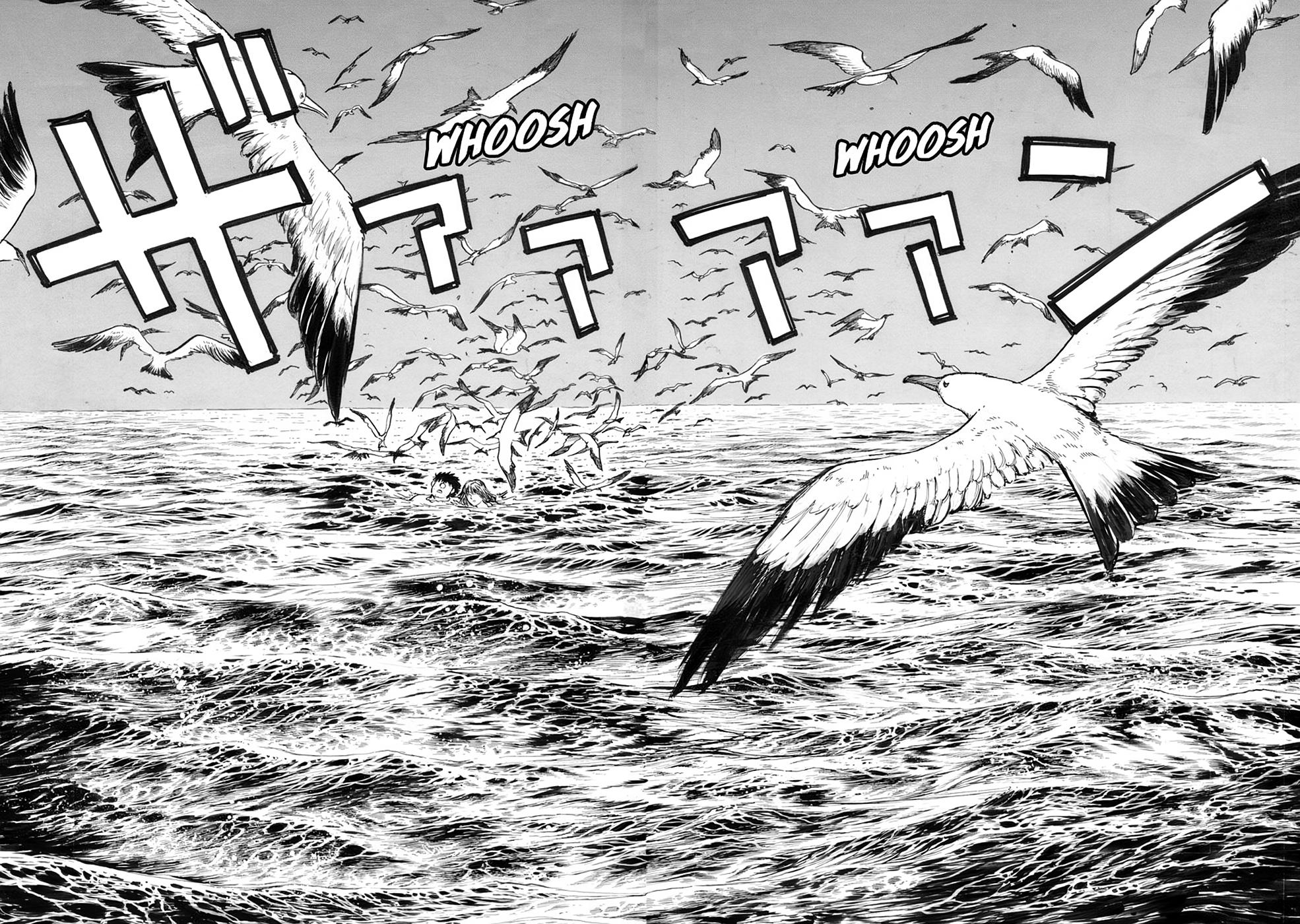 Baron Chap 106 - Next Chap 107