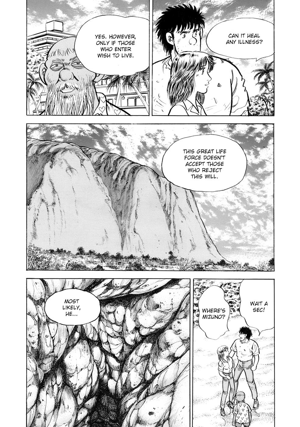 Baron Chap 106 - Next Chap 107