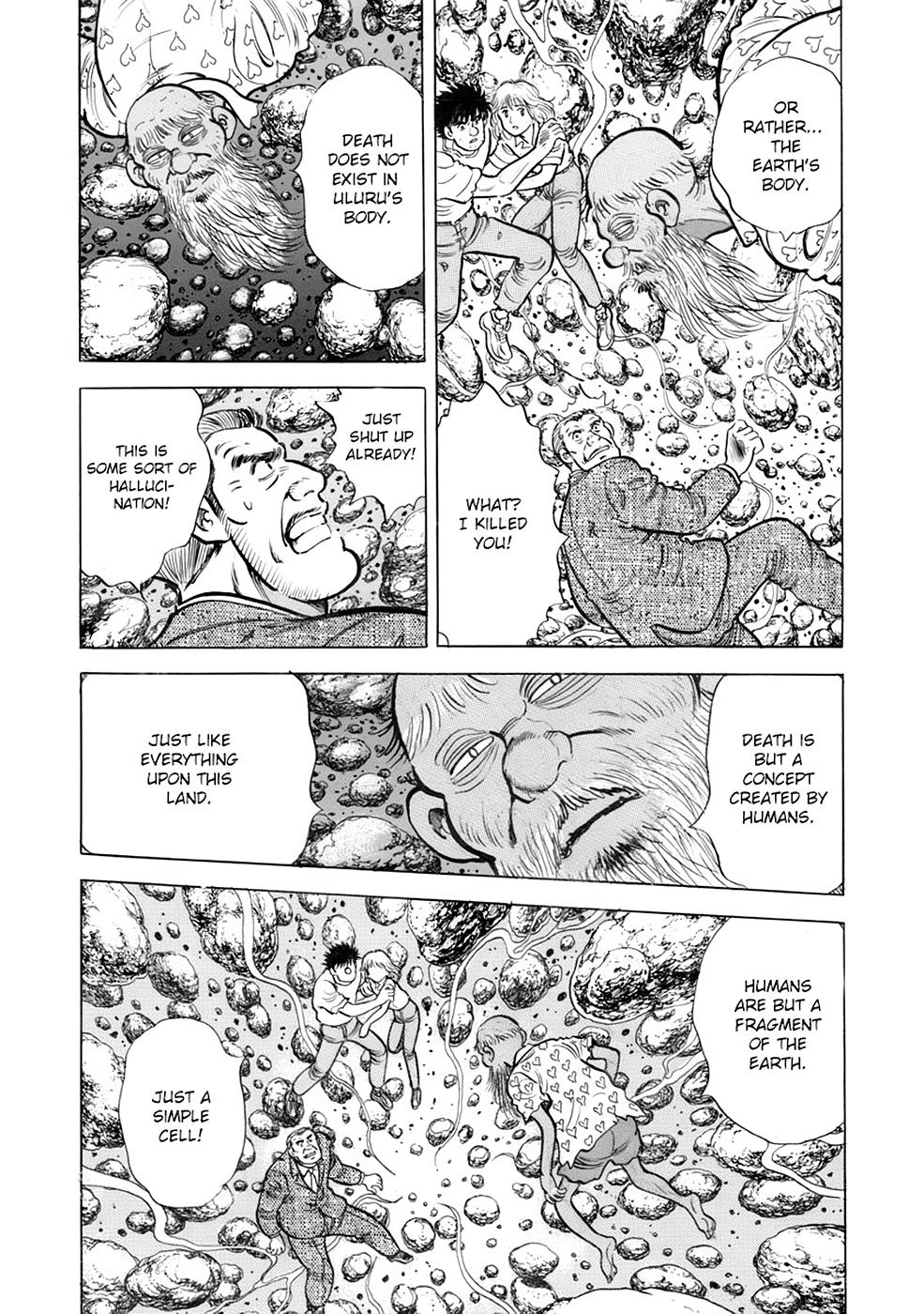 Baron Chap 106 - Next Chap 107