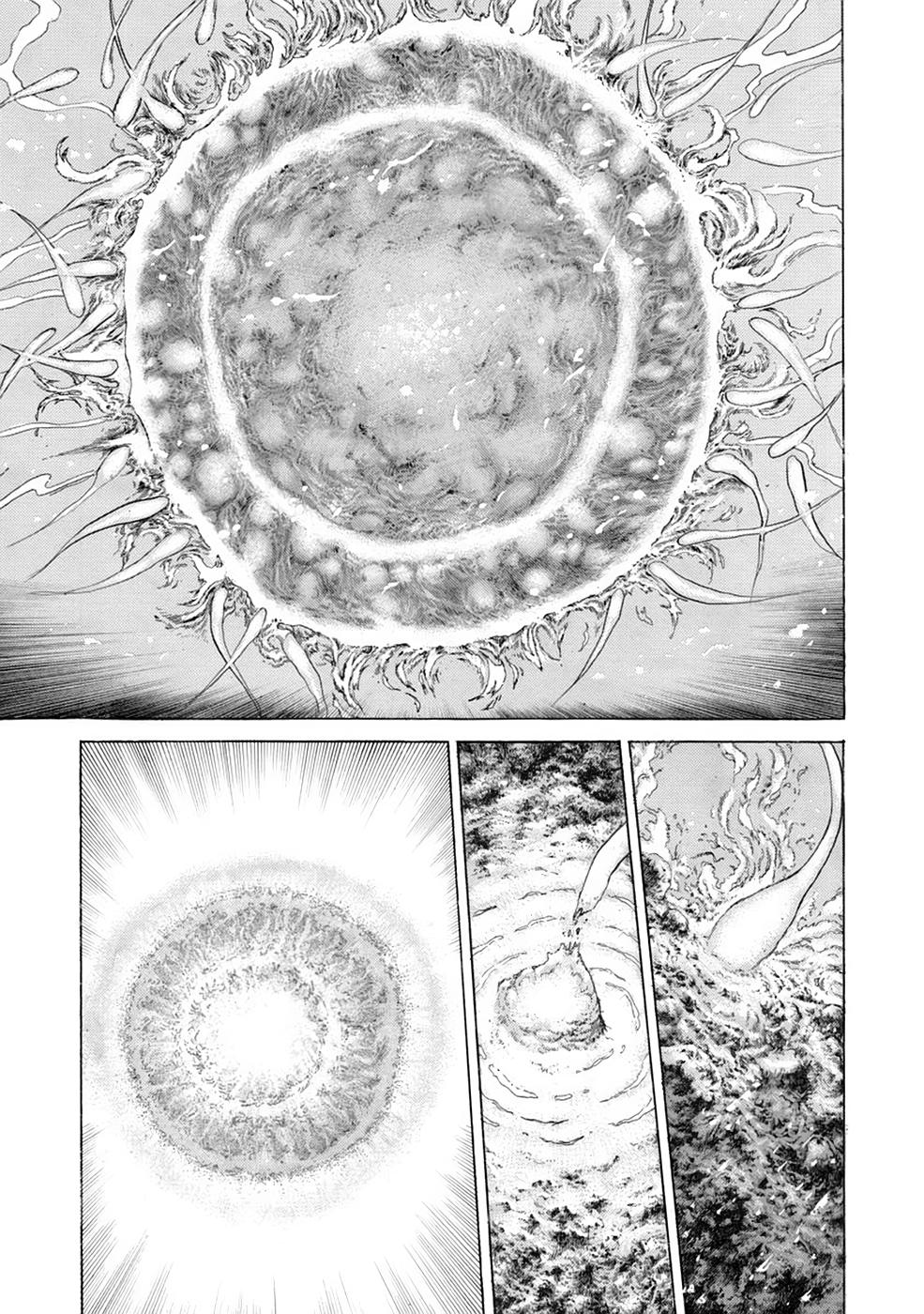Baron Chap 106 - Next Chap 107