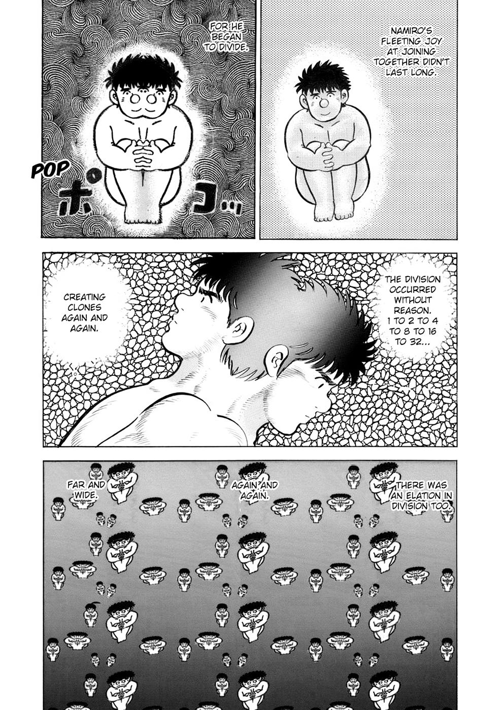 Baron Chap 106 - Next Chap 107