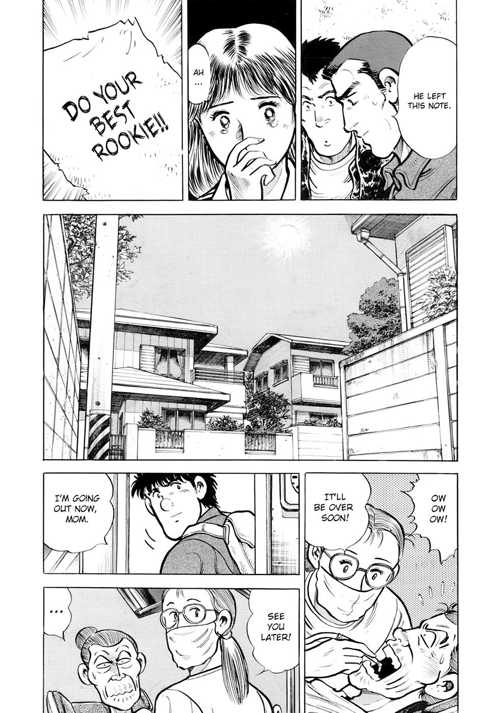 Baron Chap 107 - Next Chap 108