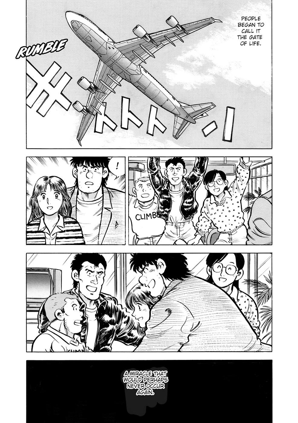 Baron Chap 107 - Next Chap 108
