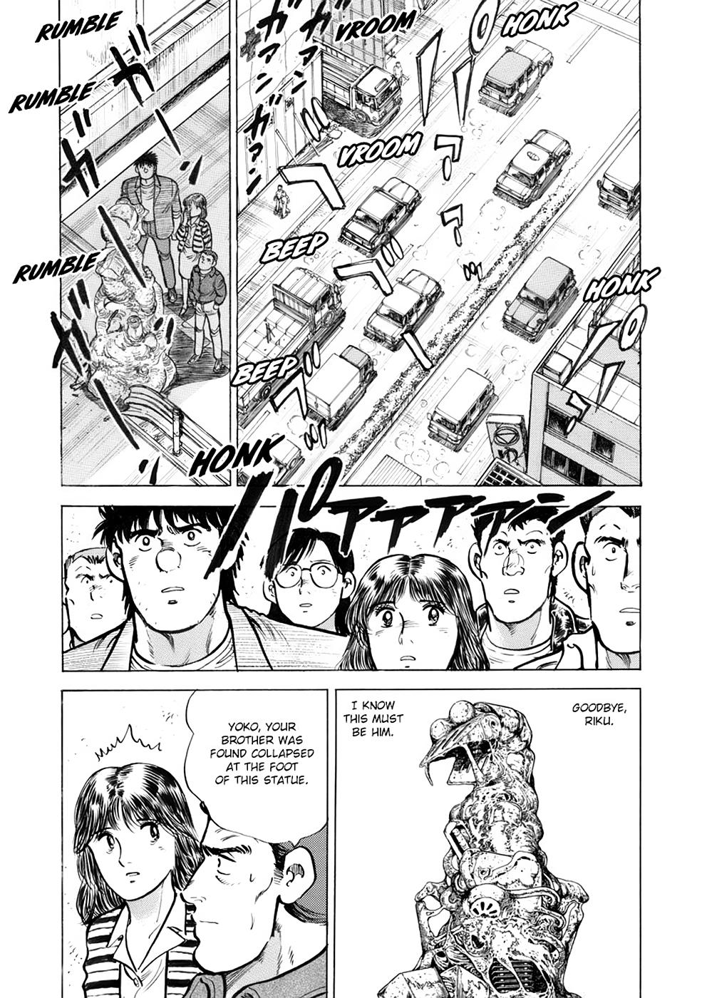 Baron Chap 107 - Next Chap 108