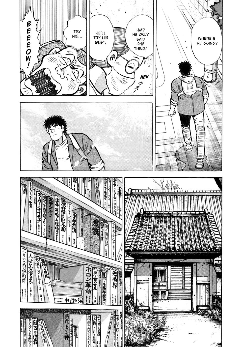 Baron Chap 107 - Next Chap 108